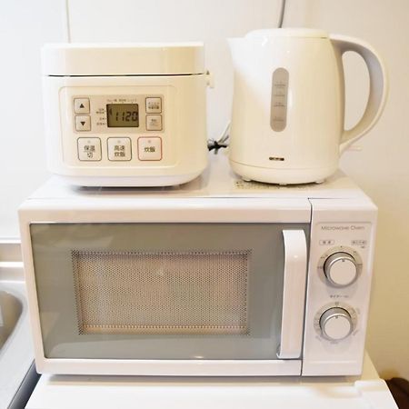 Appartement Enjyoimaru 301 à Naha Extérieur photo