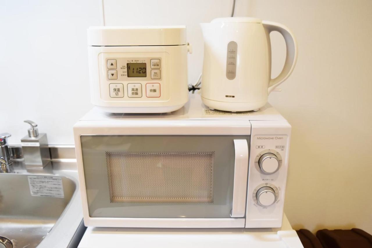Appartement Enjyoimaru 301 à Naha Extérieur photo