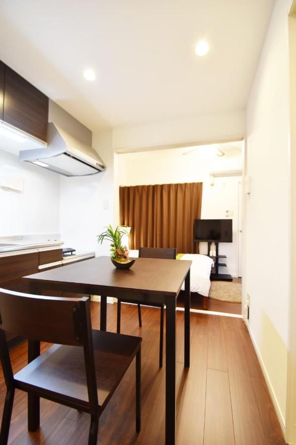 Appartement Enjyoimaru 301 à Naha Extérieur photo