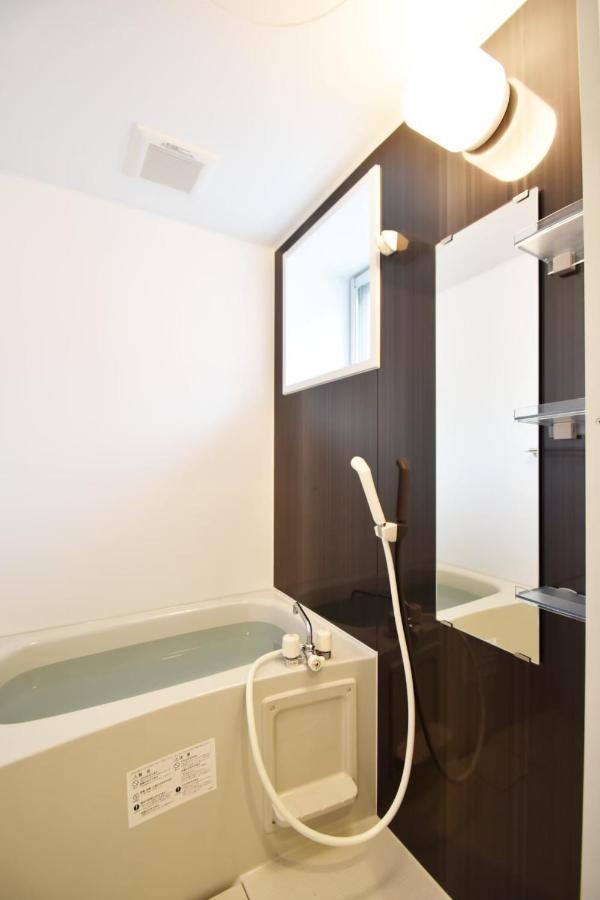 Appartement Enjyoimaru 301 à Naha Extérieur photo